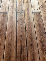 Achtergrond fotografie vinyl, Audio, Tv en Foto, Fotografie | Fotostudio en Toebehoren, Ophalen, Zo goed als nieuw, Achtergrond