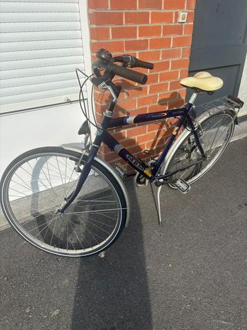 herenfiets beschikbaar voor biedingen