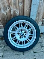17” Bmw E36 Styling 39 M3 Z3M Sunflower Breedset velgen, Auto-onderdelen, Banden en Velgen, Ophalen, Velg(en)