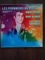 Lp de pioniers van de rock, Ophalen of Verzenden, Zo goed als nieuw