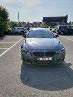 Echange bmw f30 318i lci pack m, Auto's, BMW, Euro 6, Alcantara, Bedrijf, USB