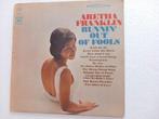 ARETHA FRANKLIN. I CAN'T WAIT UNTIL I SEE  MY BABY'S FACE, Ophalen of Verzenden, Zo goed als nieuw