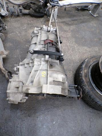 Boite de vitesses Audi A4 3 2.0TDi 100kw 2008-2011 LP/15092 beschikbaar voor biedingen