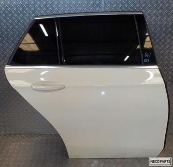 MERCEDES E KLASSE W213 DEUR PORTIER 623 ALLES LEVERBAAR!! beschikbaar voor biedingen