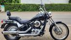 Kawasaki VN 800 A Custom 1995- showroomstaat, Motoren, Motoren | Kawasaki, 2 cilinders, Chopper, Particulier, Meer dan 35 kW