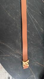 Louis Vuitton riem, Ophalen, Zo goed als nieuw