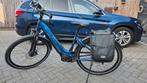 Electrische fiets, Fietsen en Brommers, Elektrische fietsen, Ophalen, Zo goed als nieuw