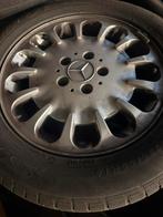 Jantes Mercedes Classe E ancien modèle 16 pouces, Autos : Pièces & Accessoires, Pneus & Jantes, 16 pouces, Véhicule de tourisme