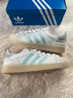 adidas Superstar Futureshe White (38 2/3), Adidas, Wit, Nieuw, Ophalen of Verzenden
