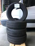 PNEUS 215-60-16 hiver, Enlèvement, Utilisé