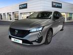 Peugeot 308  1.2 PureTech 110 S&S Active Pack, Argent ou Gris, Achat, Euro 6, Entreprise