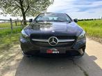 Mercedes-Benz Cla180 - Benzine - Airco - Euro6b - Bluetooth, Autos, Mercedes-Benz, 5 places, Carnet d'entretien, Berline, Noir
