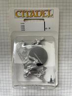 Dark Angels Cypher métal neuf pour Warhammer 40000, Enlèvement ou Envoi, Neuf, Warhammer 40000, Figurine(s)