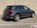 Audi Q5 2.0 TFSI quattro Pro Line Automaat | Cruise | Climat, Auto's, Audi, Q5, SUV of Terreinwagen, Zilver of Grijs, Parkeersensor