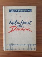 Jacobus Overduin - Hel en hemel van Dachau, Boeken, Ophalen of Verzenden, Gelezen