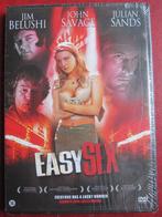 easy six (nieuw in de verpakking), Cd's en Dvd's, Dvd's | Komedie, Vanaf 16 jaar, Ophalen of Verzenden, Nieuw in verpakking, Overige genres