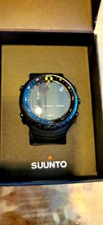 Te koop : Suunto Core Black and Yellow.(sport en outdoor hor, Handtassen en Accessoires, Ophalen, Gebruikt, Zwart, Suunto