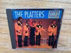The Platters - Ausgewahte Goldstucke, Enlèvement ou Envoi, Utilisé, Jazz