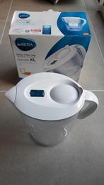 Brita Marella XL waterfilter kan 3,5L, Ophalen of Verzenden, Zo goed als nieuw