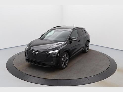 Audi Q4 e-tron Q4 e-Tron 82 kWh 45 Attraction, Auto's, Audi, Bedrijf, Overige modellen, ABS, Airbags, Airconditioning, Elektrische ramen