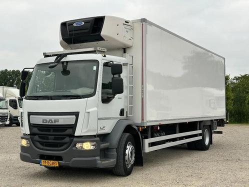 DAF, Auto's, Vrachtwagens, DAF, Overige brandstoffen, BTW verrekenbaar