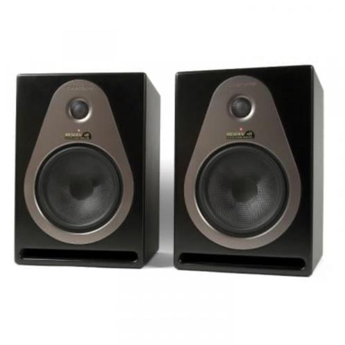 Samson Resolv A8 actieve tweeweg studio monitor (Set van 2 ), Audio, Tv en Foto, Luidsprekerboxen, Zo goed als nieuw, Overige typen