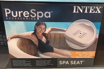 2x Jacuzzi zitje, Enlèvement, Neuf, Fixé