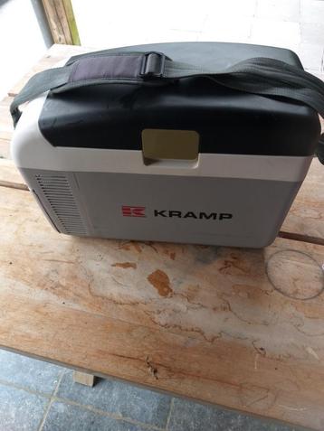 Frigo box  beschikbaar voor biedingen