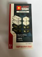 LIGHT STAX . EXPANSION, Ophalen, Nieuw, Complete set
