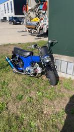Dax lowrider b klasse, Ophalen, Honda, Gebruikt, 4 versnellingen