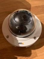 axis p3265-v dome camera, Audio, Tv en Foto, Videobewaking, Ophalen of Verzenden, Zo goed als nieuw, Buitencamera