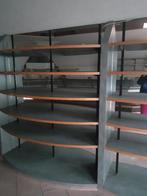 winkelinrichting, Enlèvement