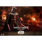 HOT Toys DX28  Obi-Wan Kenobi Darth Vader DX NO Sideshow, Verzamelen, Star Wars, Nieuw, Ophalen of Verzenden