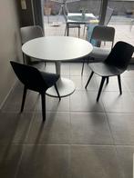 Keukentafel, Ophalen, Gebruikt