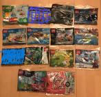 LEGO verschillende polybags, Ophalen of Verzenden, Nieuw, Complete set, Lego