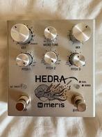 Meris Hedra pitch shifter, Muziek en Instrumenten, Effecten, Ophalen of Verzenden, Zo goed als nieuw