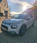 Citroen C3 1.2 Benzine⛽️shine *Automaat* 3.500km !! Nieuw**, Anti démarrage, Achat, Euro 6, Entreprise