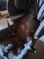 Autostoel kinderen, Kinderen en Baby's, Ophalen, Autogordel of Isofix, Gebruikt, 0 t/m 18 kg