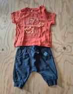 Broekje van Nijntje met T-shirt - Maat 68, Garçon ou Fille, Enlèvement ou Envoi, Ensemble, Nijntje
