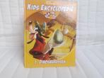 Zeer mooi kids encyclopedie boekenpakket van Disney, Boeken, Ophalen of Verzenden, Gelezen, Fictie algemeen