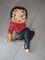 Betty Boop., Verzamelen, Stripfiguren, Ophalen of Verzenden, Betty Boop, Zo goed als nieuw