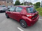 Toyota Yaris 1,5 VVT-IE CVT Comfort & Pack, Automatique, Achat, Verrouillage centralisé sans clé, Hatchback