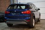 BMW X1 1.5 dA sDrive16 Automaat Navi Leder Garantie EURO6, Autos, BMW, 5 places, Cuir, Carnet d'entretien, Autre carrosserie