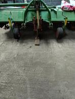 Aardappelen frees, Ophalen