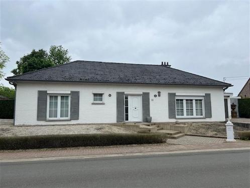 Huis te koop in Nieuwerkerken, 3 slpks, Immo, Maisons à vendre, Maison individuelle