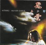 CD Siver Cloud  Kitaro, Cd's en Dvd's, Cd's | Dance en House, Ophalen of Verzenden