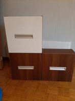3 Hangkastjes  Nieuw !, Ophalen, Nieuw