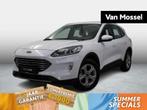 Ford Kuga PHEV Titanium - Winterpack - Camera - Trekhaak, Auto's, Parkeersensor, Gebruikt, Euro 6, 4 cilinders