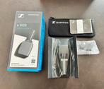 Sennheiser E 609 ( nieuw in de doos ), Muziek en Instrumenten, Ophalen, Zo goed als nieuw