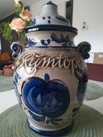 Vintage Rumtopf,  gemerkt  West-Germany 826-36 keramiek, Antiek en Kunst, Ophalen